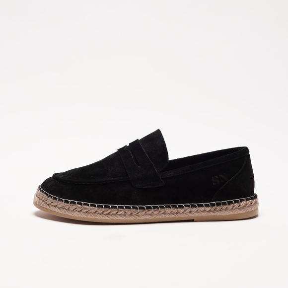 Scarpa Nube - Burano Black